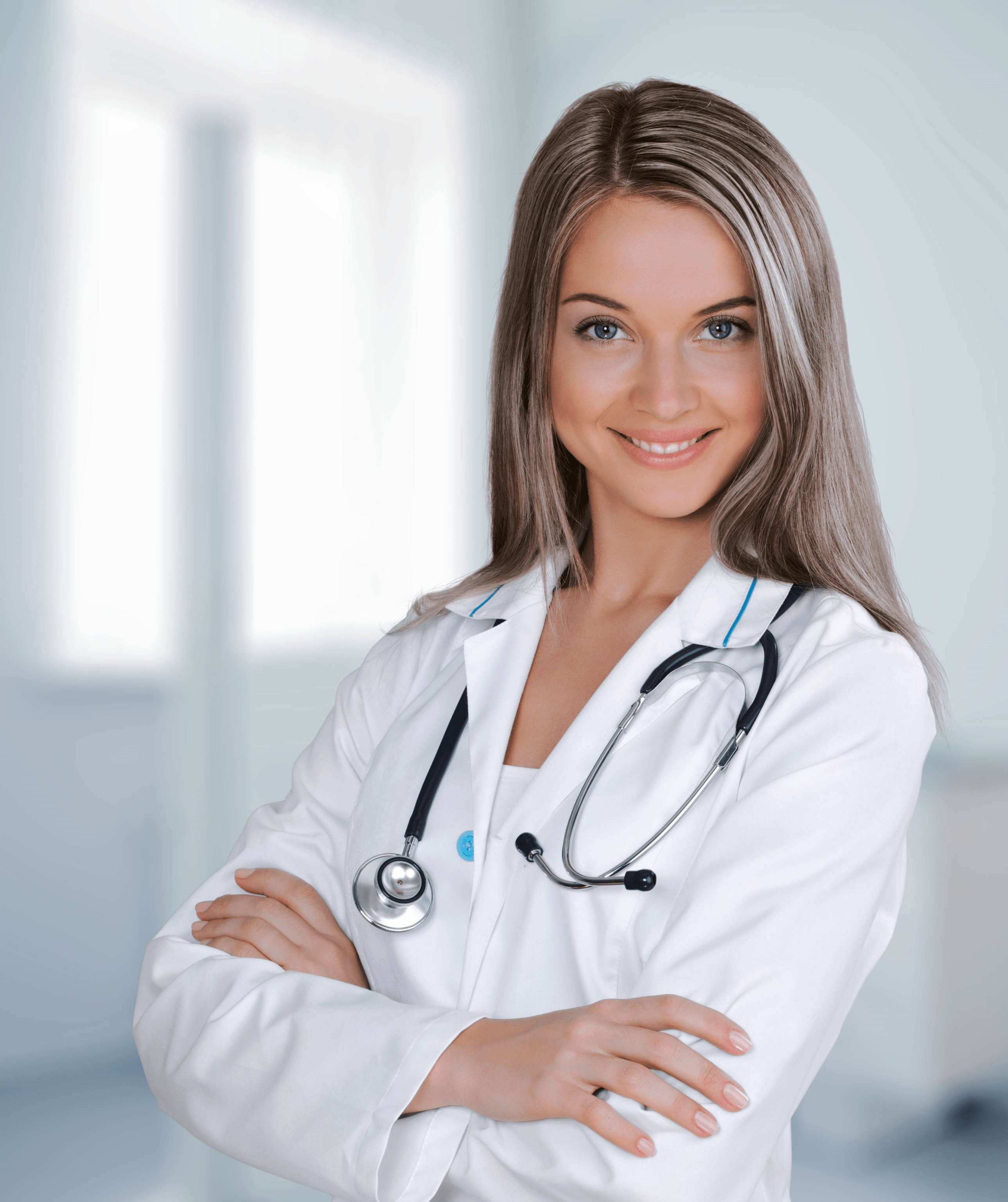 doctor female